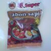 Abon Sapi sr super