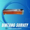 Ductility of Bituminous Materials Test Set – ASTM D113 Alat Uji Duktalitas Bahan Aspal Pengujian Ductility Aspal – ASTM D113 Bituminous Materials Ductility Test Apparatus Uji Peregangan (Ductility) Aspal Hashtag yang relevan: #DuctilityTest #UjiDuctilityAspal #PengujianAspal #BitumenTesting #ASTMD113 #AsphaltTestingEquipment #CivilEngineeringLab #LaboratoriumTeknikSipil #UjiMutuAspal #HighwayEngineering #ConstructionMaterialTest #PengujianBahanBangunan #AsphaltLabTest #AlatUjiTeknikSipil #BituminousMaterials